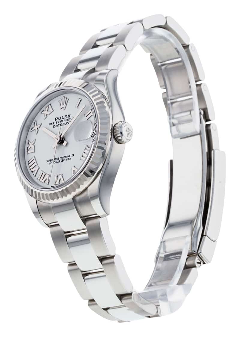 Rolex Datejust Lady 31 278274